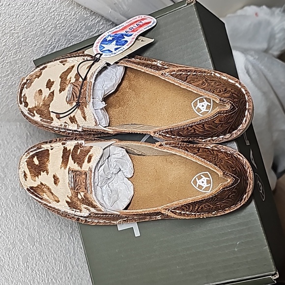 Ariat Women's Cruiser - Picture 7 of 15